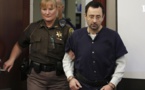 Poursuivi pour abus sexuels sur plus d'une centaine d'athlètes : Larry Nassar  écope de 40 à 175 années de prison
