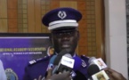 Ziguinchor - Le Commandant Issa Diack de la Section de Recherches prudent sur l'implication du Mfdc (Audio)