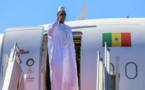 30ième Sommet de l’UA : Macky Sall quitte Dakar pour Addis-Abeba ce jeudi