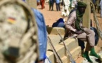 Mali : 26 morts dans l'explosion d'une mine