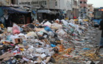 Grève des concessionnaires du nettoiement : Le Sénégal sous les ordures à partir d’aujourd’hui