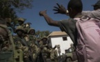 ​Gambie: 500 soldats supplémentaires de l'Ecomig