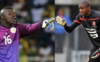 Gardien Titulaire des "Lions" au Mondial 2018 : Abdoulaye Diallo très menacé par Khadim Ndiaye...