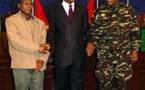 Moussa Dadis Camara". optimisme quant à l'application des accords de Ouagadougou pour une sortie de crise (ANALYSE)