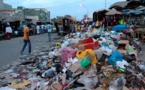 Grève des concessionnaires du nettoiement : Dakar croule sous les ordures