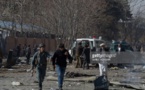 ​Afghanistan : au moins 40 morts dans un attentat