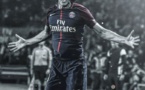 Paris Saint-Germain : Cavani marque et devient le meilleur buteur de l'histoire du club