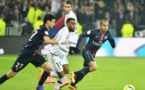 Le PSG accélère son dégraissage