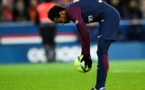 Neymar sort de sa réserve : "C'est clair que les sifflets de l'autre soir m'ont fâché"