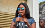  Aby Ndour crée le mouvement «J’aime Dakar »