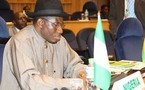 Le président intérimaire nigérian réaffirme son engagement à des élections libres et justes