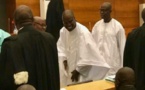 Procès Khakifa Sall: la Sall 4 à moitié pleine