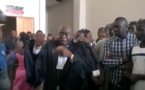Direct tribunal: La plaidoirie qui a valu à Me El Hadj son exclusion du procès de Khalifa Sall et Cie