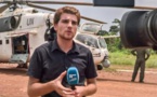 Expulsion du correspondant de France 24 au Mali
