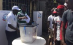 Guinée: pas d’engouement lors de la distribution des cartes électorales