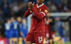 Liverpool : Sturridge rebondit à WBA (officiel)