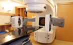 Nouvel appareil de radiothérapie à l'hôpital Le Dantec : 60% des malades pourront être guéris
