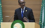 A la Une: Kagame, nouveau patron de l’UA