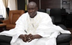 Saint-Louis : Aly Ngouille Ndiaye désamorce la bombe et menace la Mauritanie