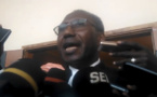 Procès Khalifa Sall : Me Doudou Ndoye alité par une hypertension causée ses cris au tribunal