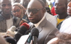 Procès Khalifa Sall - Me El Hadji Diouf  aux journalistes : "Vous êtes manipulés par le juge et..."