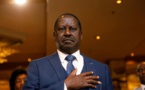 Kenya: Odinga s'apprête à "prêter serment"