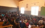 Burkina Faso: des élèves soulagés avec la fin de la crise dans l’éducation