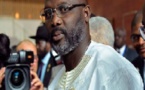 Libéria: Weah veut abolir une loi "raciste"