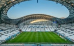 Le stade Vélodrome, premier stade français certifié ISO 20121