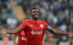 Antalyaspor : Eto'o libéré (officiel)