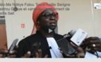 Vidéo-Me Ndèye Fatou Touré fusille Serigne Bassirou Guèye et «annule» le jugement de Khalifa Sall