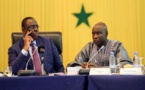 Macky Sall recadre l’opposition : «Je ne prendrai pas un militaire pour en faire un ministre de l’Intérieur»