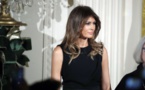 ​ Etats-Unis: Face aux rumeurs d'infidélité de son mari, Melania Trump reste impassible