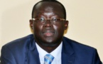 Assemblée générale ordinaire de la CAF : Augustin Senghor va briguer un poste dans le Comité exécutif