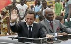 Fête Nationale du Sénégal : Sarkozy reparle du départ des bases françaises à Wade mais ne parle pas du monument…
