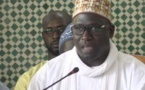 Mohamed Khalifa Niasse s’indigne des attaques contre les dignitaires religieux dans les Réseaux sociaux