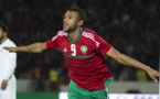 CHAN 2018 : Ayoub El Kaabi envoie le Maroc en finale