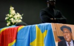 Un an après son décès, la dépouille de Tshisekedi n'est pas rentrée au Congo