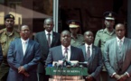 Kenya: contre-attaque du gouvernement après la prestation de serment d’Odinga