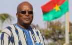 ​Burkina : 9 nouveaux ministres