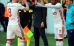 Sivasspor : Le duo Robinho-Saivet fait rêver