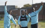 Scandaleux !!! West Ham ne veut plus de joueurs africains dans son effectif... une enquête ouverte pour...