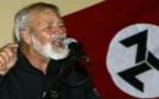 Afrique du Sud :  Le leader de l'extrême droite Eugène Terre'blanche, a été tué.