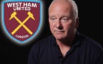 Dérapage raciste : West Ham a suspendu son Directeur du recrutement