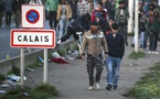 France : Trois migrants blessés par balle lors d'une bagarre à Calais
