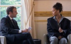 Conférence pour le financement de l'Education à Dakar vendredi : Le défi lancé sur Twitter par Rihanna à Macron 