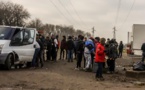 France : cinq migrants entre la vie et la mort à Calais après des affrontements
