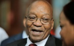 Afrique du Sud: Jacob Zuma prononcera-t-il le discours à la nation?