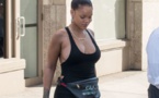 ​Direct - CICAD : Pas l'ombre de la chanteuse Rihanna