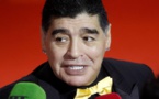 Les Etats-Unis refusent d'accorder un visa à Maradona qui avait insulté Trump